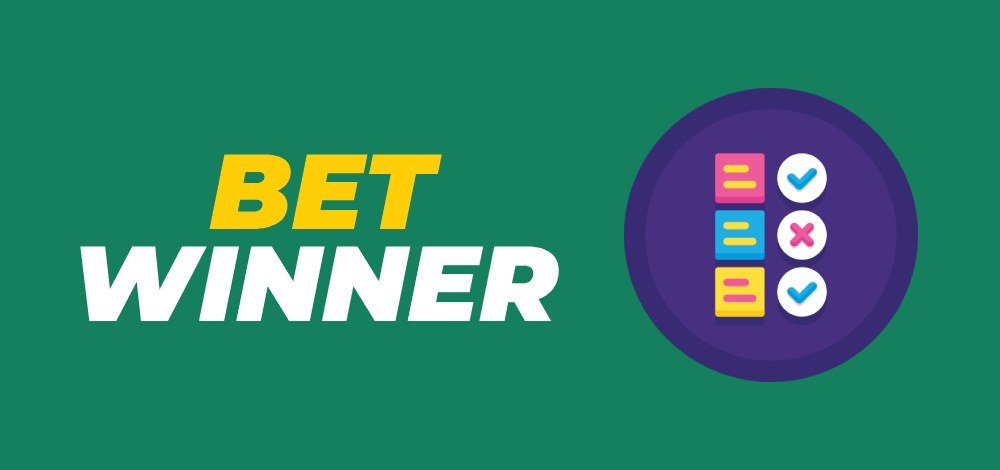 Découvrir betwinner  guide complet pour parier en ligne en toute confiance