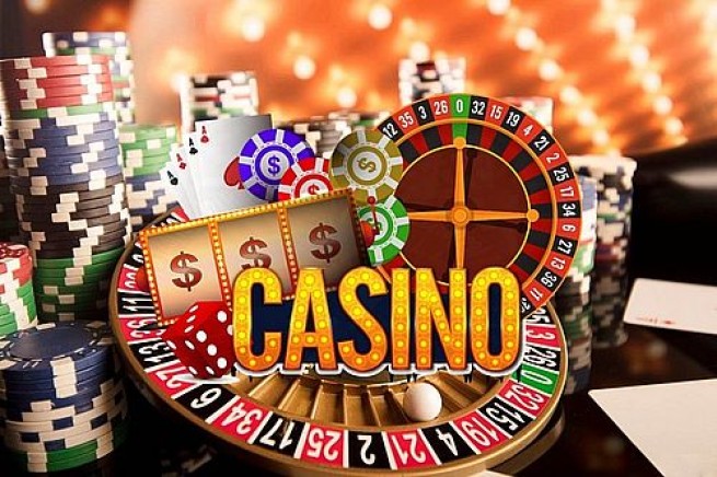 Discover the Excitement of UK Online Casino New