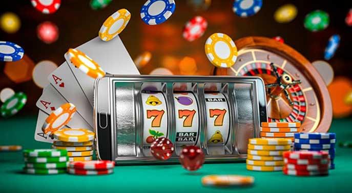 Discover the Excitement of UK Online Casino New