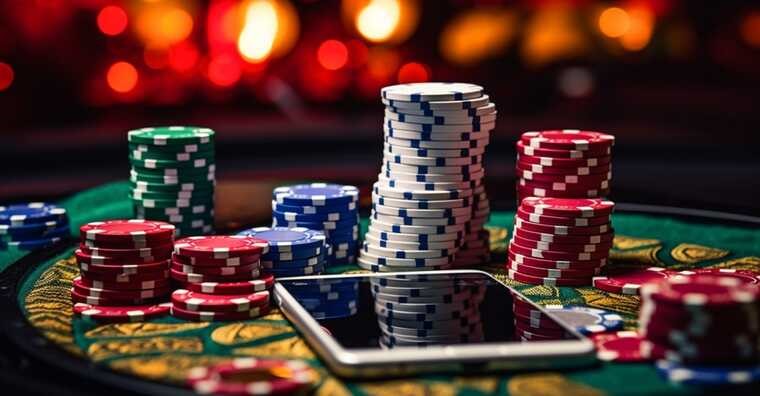 Discover the Exciting World of Admiral Casino & Sportsbook 35
