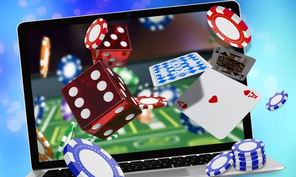 Discover the Thrill at Online UK Orion Spins Casino