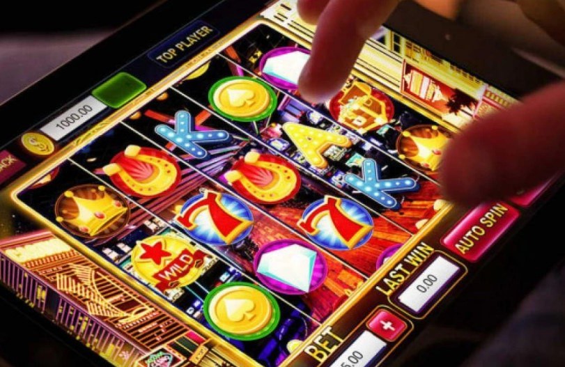 Experience the Thrill of Gaming with Online Casino Magius