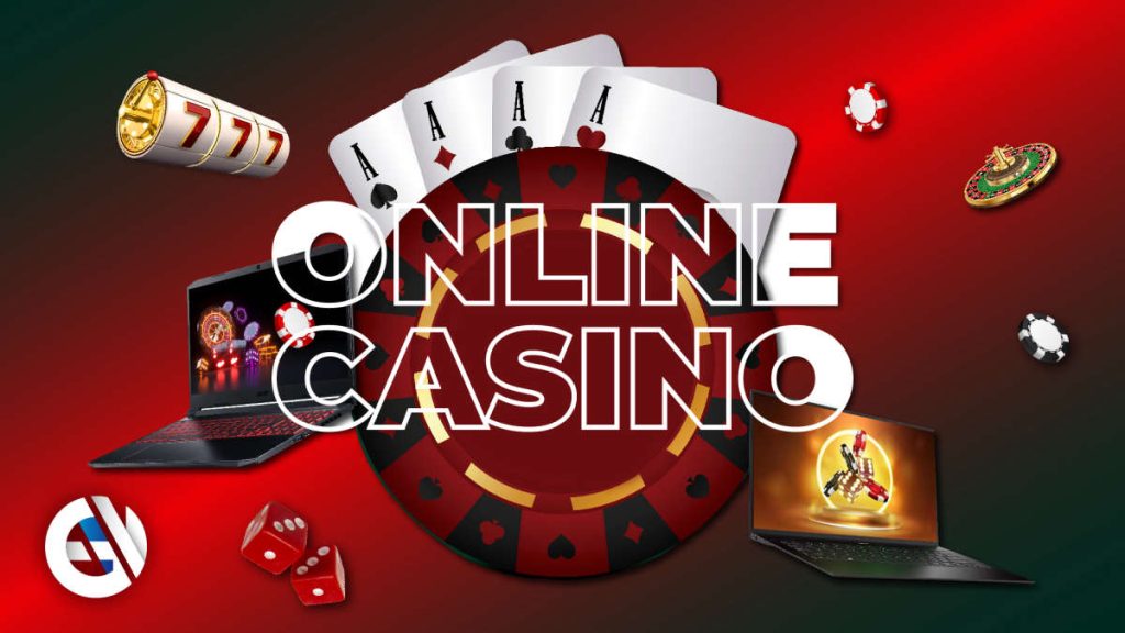 Exploring the Excitement of SpinsBro Casino