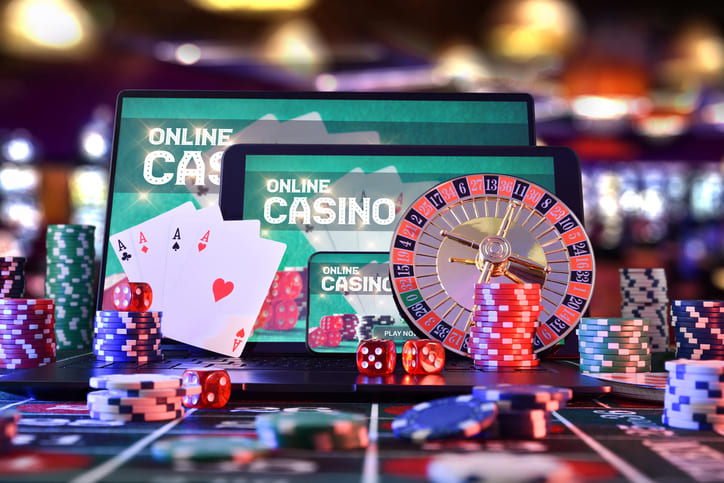 Dealbet Casino & Sportsbook A Comprehensive Review of Gaming and Betting Options
